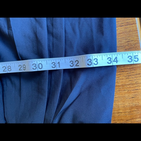 ModCloth Navy Cocktail dress - Picture 4 of 8